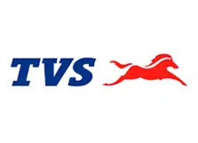 TVS-logo