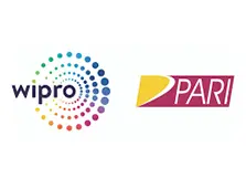 Wipro Pari | Seimitsu FA Client