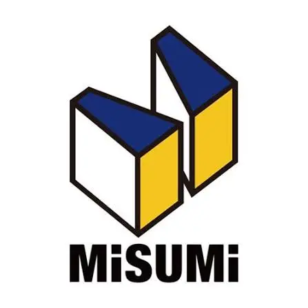 Misumi | Seimitsu FA Client