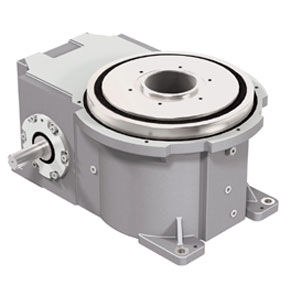 Destaco Heavy-Duty Rotary Index drives RD series