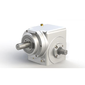 Destaco Rotary Index drives RA series