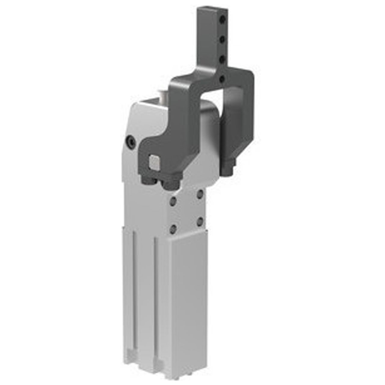 Destaco Miniature power clamps 82L-4 Series