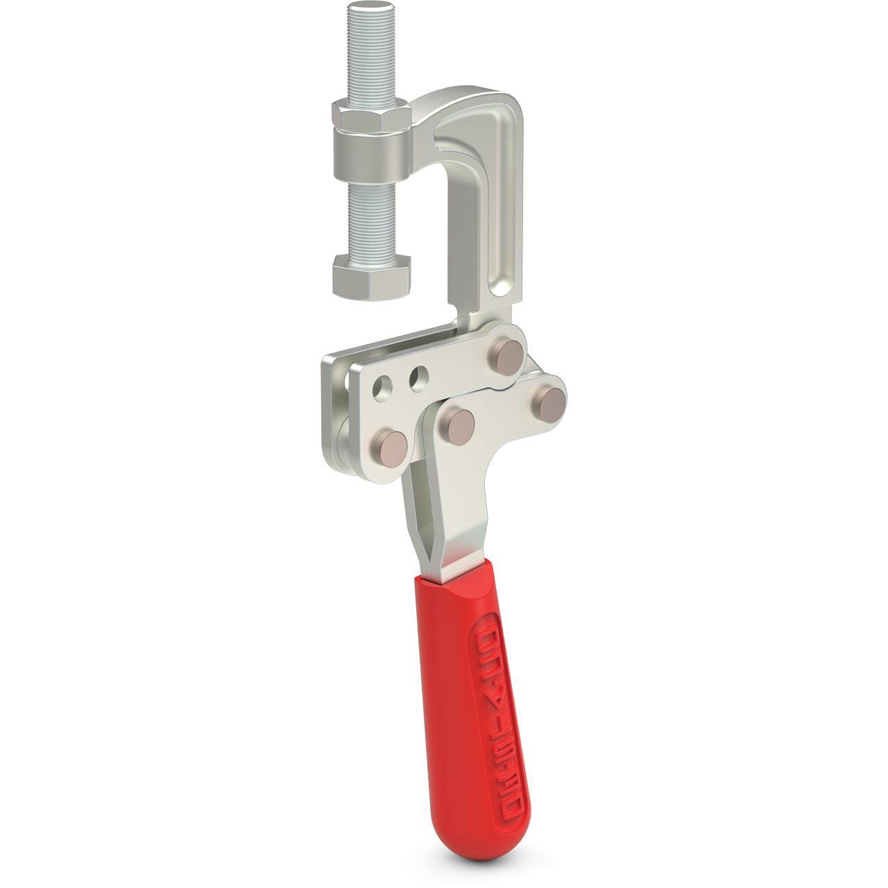 Destaco squeeze action clamps 325 series