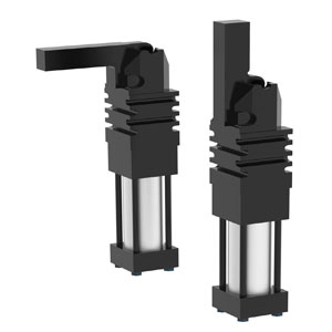 Destaco Standard Pneumatic clamps 870-871-2 series