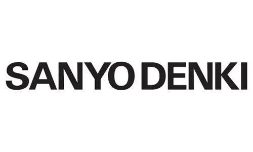 sanyo denki