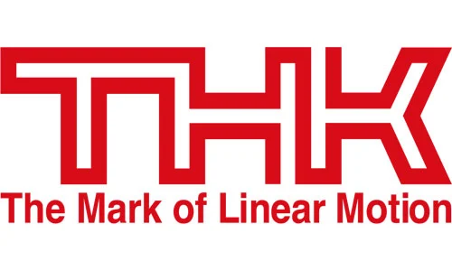 THK logo