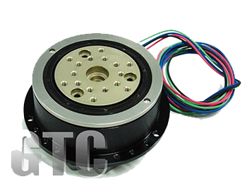 Harmonic reducer