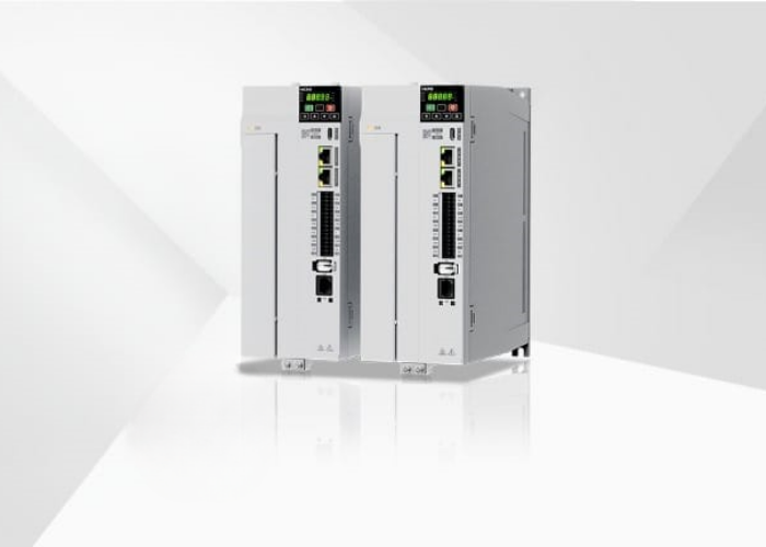 Variable-frequency-drive