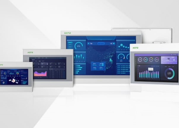 Programmable-Automation-Controller