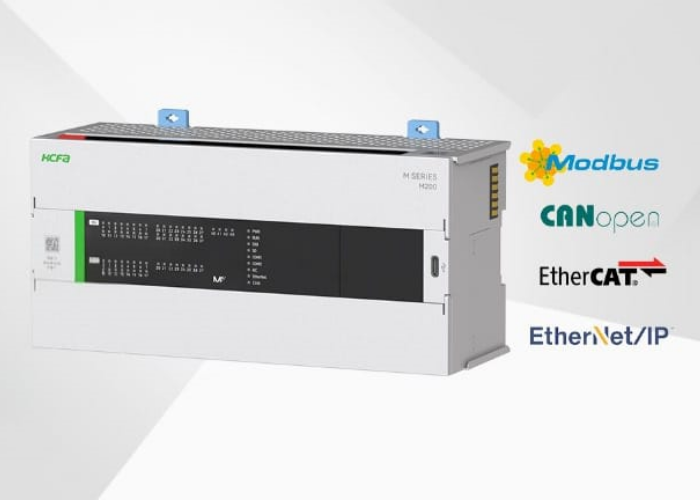 m200 Series controller