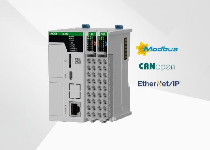 M300 series controller