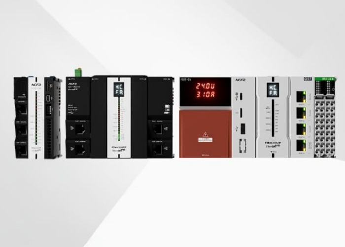 Programmable-Automation-Controller