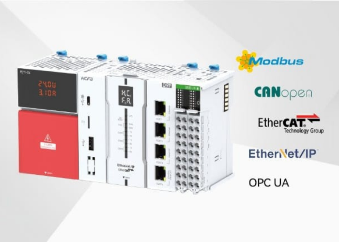 Q-plus-series-intelligent-controller