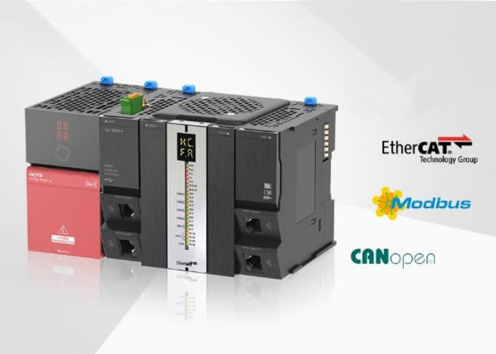 Q5 intelligent Mechanical Controller