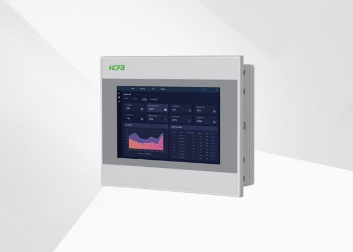 V307E-Series Human machine interface