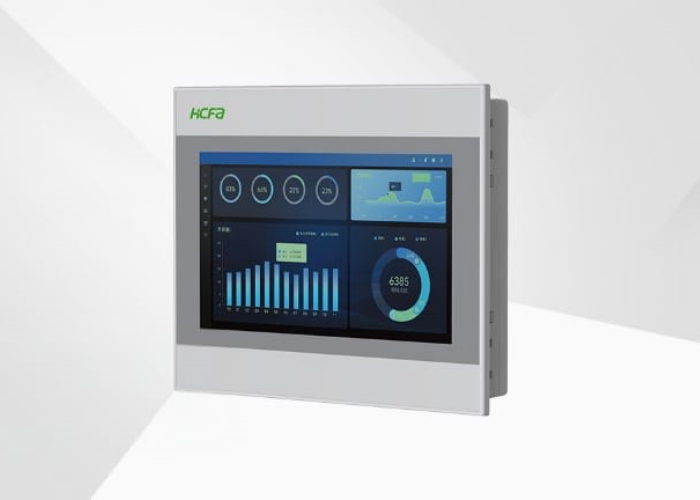 V310E-Series Human machine interface