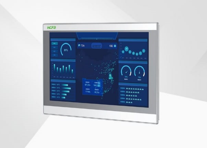 V315E-Series Human machine interface