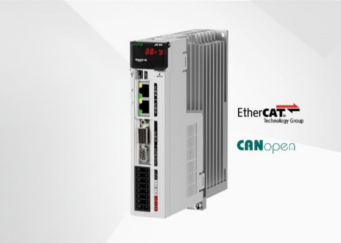 X5E Series Servo drive