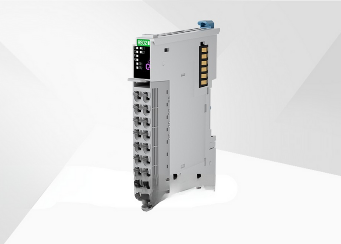 Serial communication module