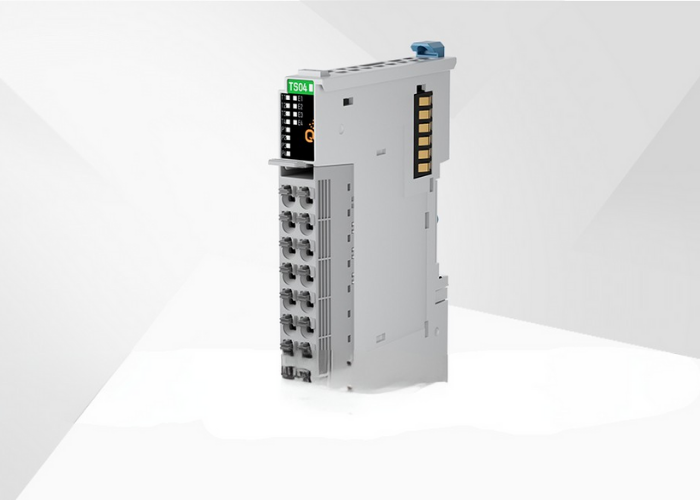 temprature measurement module