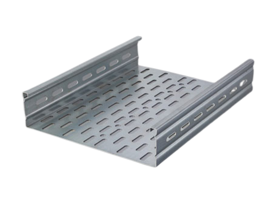 Niedax cable trays