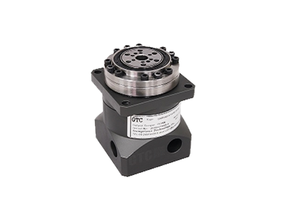 GTC planetary rotary gearbox
