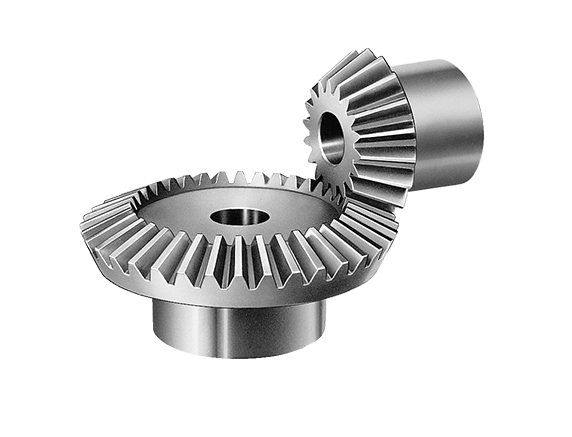 khk bevel gears