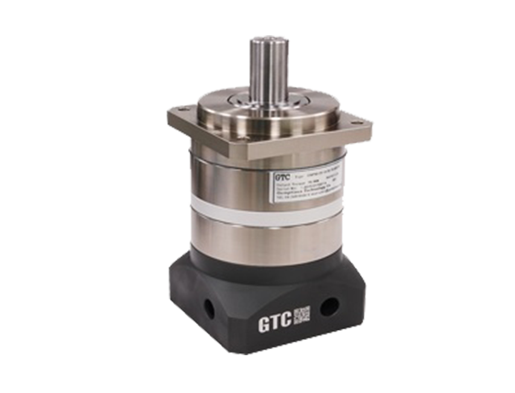 Inline Planetary Gearbox
