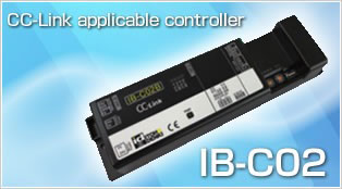 Itoh denki Network controller