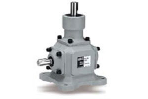 KHK Bevel Gearboxes