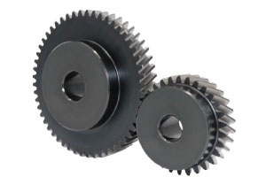 KHK Helical gears