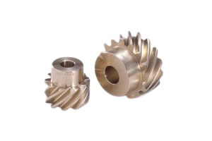 KHK Screw gears