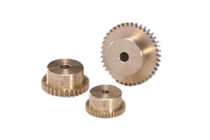 KHK Spur Gears