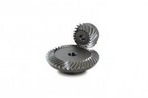 KHK Bevel gears MBSG series