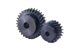 KHK Helical gears SH series