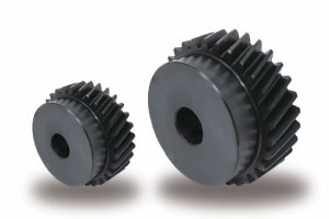 KHK Rack and pinion SHE series