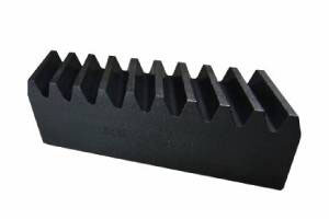 Rack and pinion supplier
