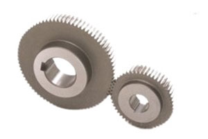 KHK Spur gears MEGA & MSGB series