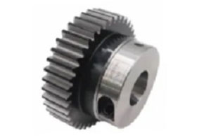 KHK spur gear SSG-E series