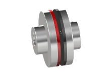 smoothSlip magnetic coupling