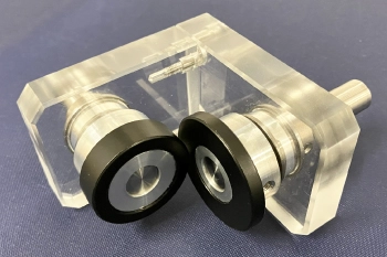 KHK Magnetic Gears