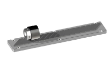 Magnetic Linear Sliders