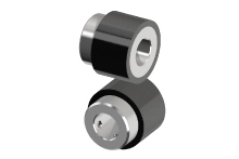 magnetic screw gears