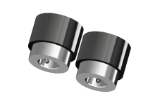 magnetic spur gears