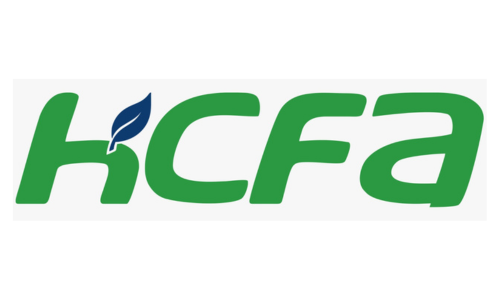 HCFA Logo