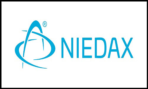 Niedax logo