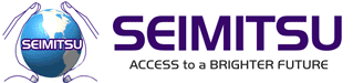 Seimitsu_logo