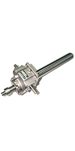 Makishinko Screw jack JAS series