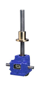 Makishinko Screw jack JTA series