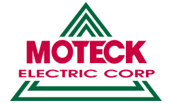 Moteck Logo